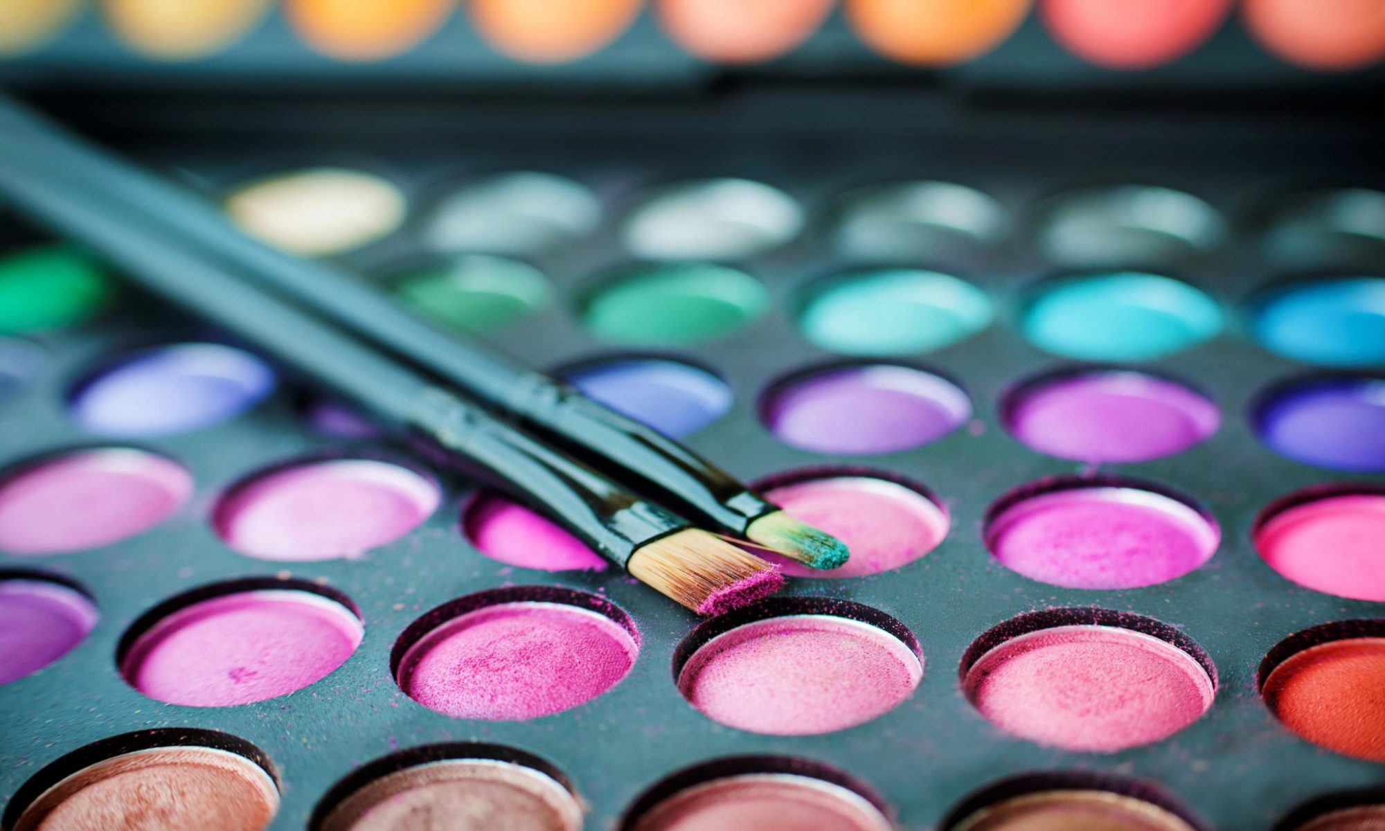 Niche Concepts – Makeup and Beauty Wholesaler